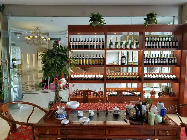 紅酒店裝修有哪些細節要注意