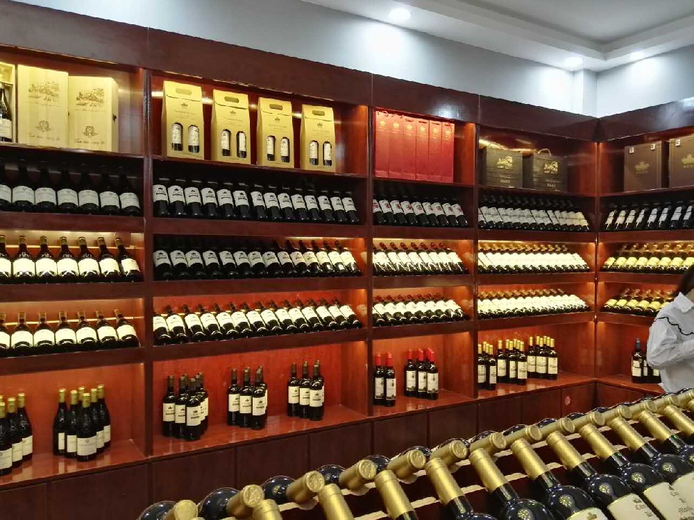 紅酒批發要怎么做才好