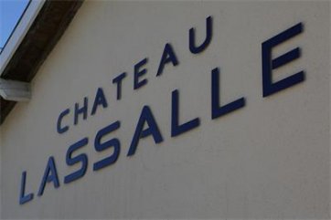 高菲酒莊聯盟之拉薩爾城堡酒莊