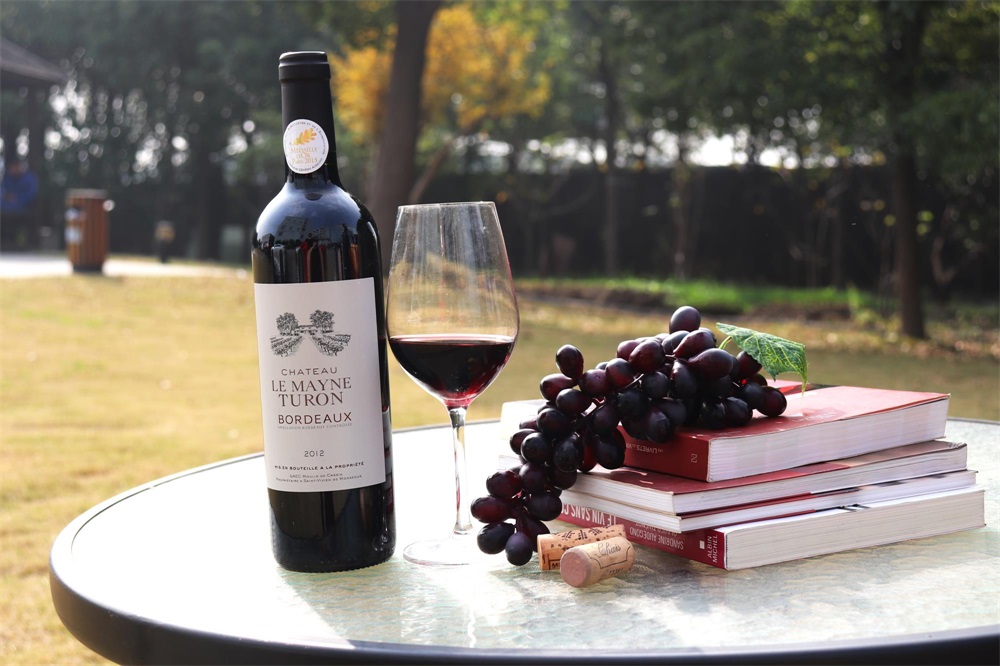 代理進口紅酒哪里拿貨