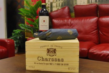 打算開個紅酒加盟店利潤有多大