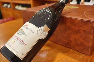 進(jìn)口紅酒品牌排行榜有哪些