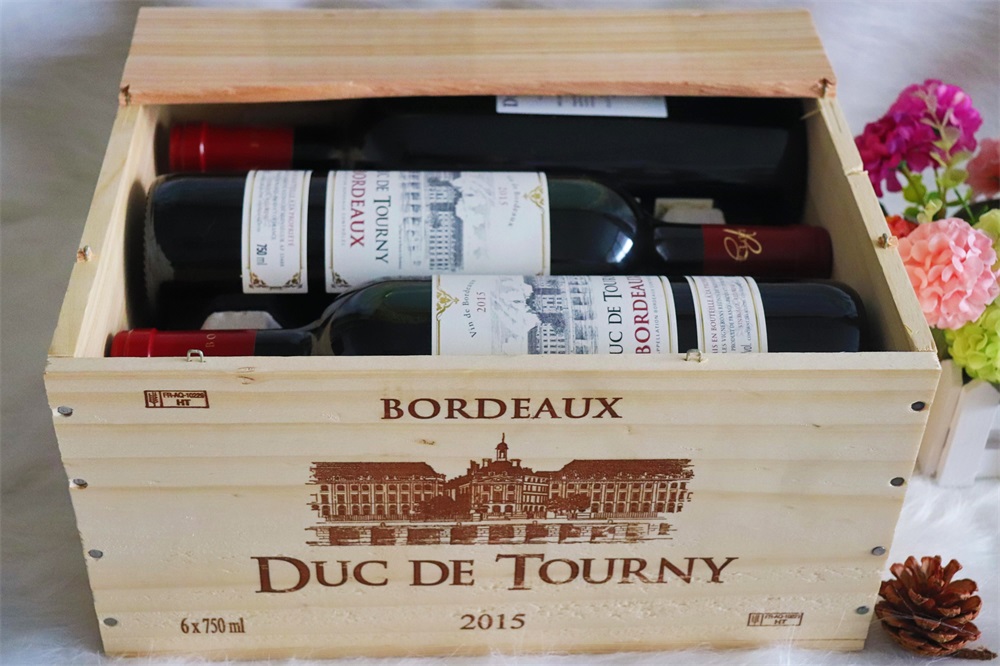 青島開個(gè)紅酒莊投資多少錢