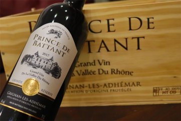 開(kāi)家紅酒代理加盟店的利潤(rùn)如何