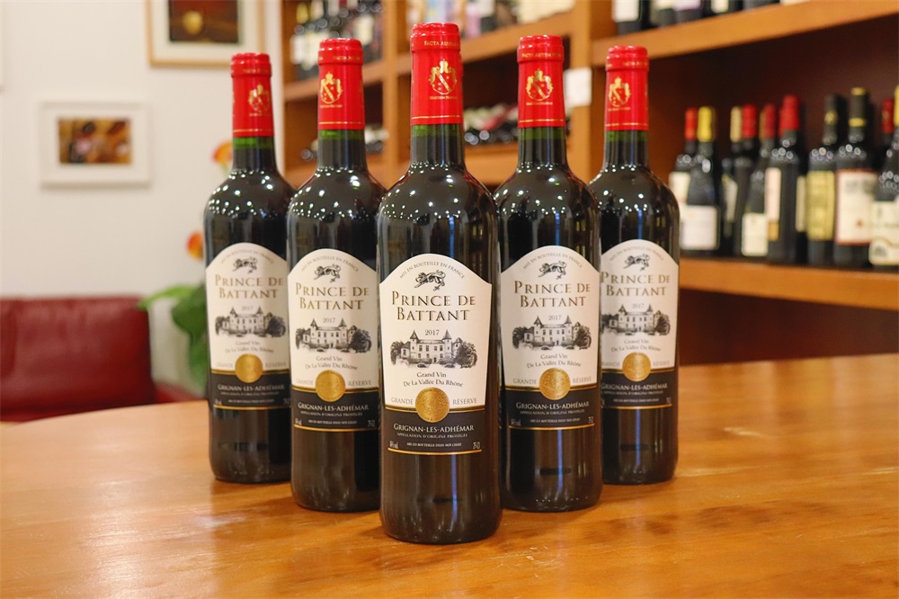 做葡萄酒批發(fā)加盟的利潤(rùn)如何