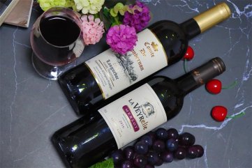 葡萄酒連鎖加盟生意有沒有前景