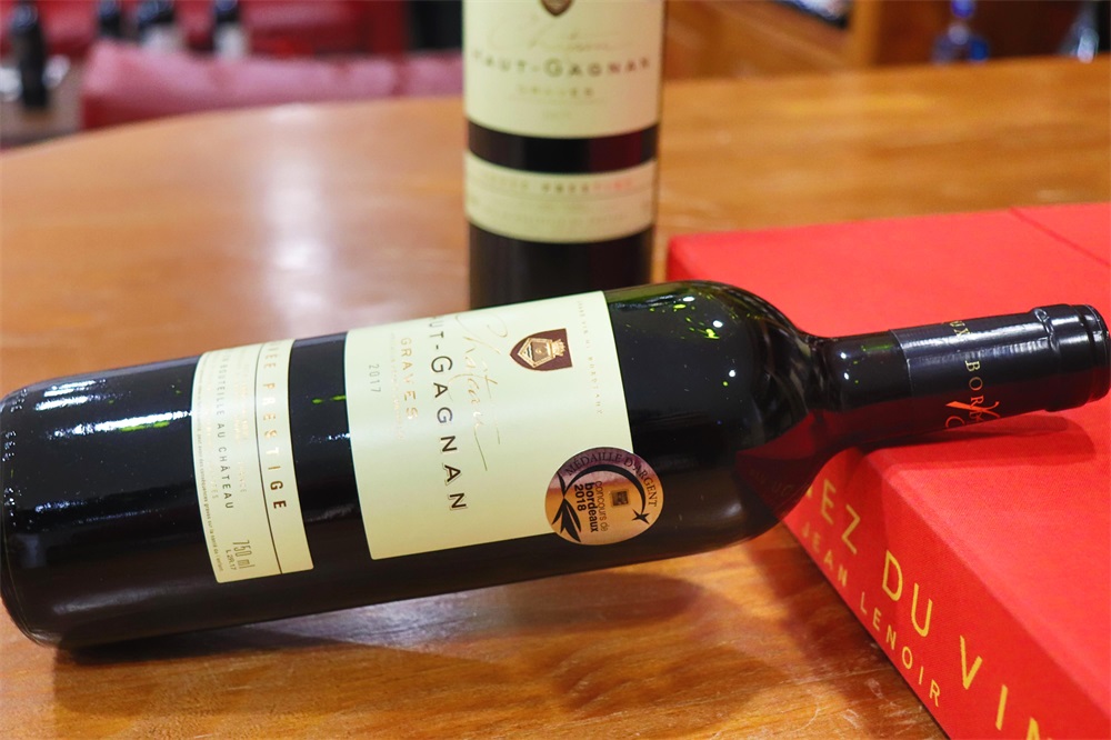 投資紅酒加盟需要多少錢呢