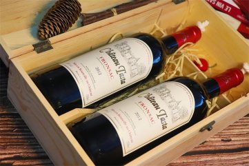 做法國波多爾紅酒生意能不能賺錢