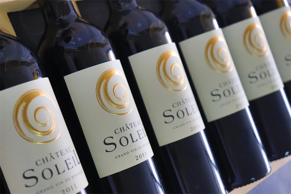 做葡萄酒原裝進口生意有沒有發展