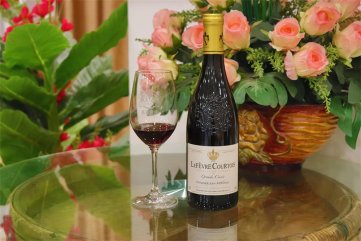 做紅酒加盟招商生意的市場怎樣