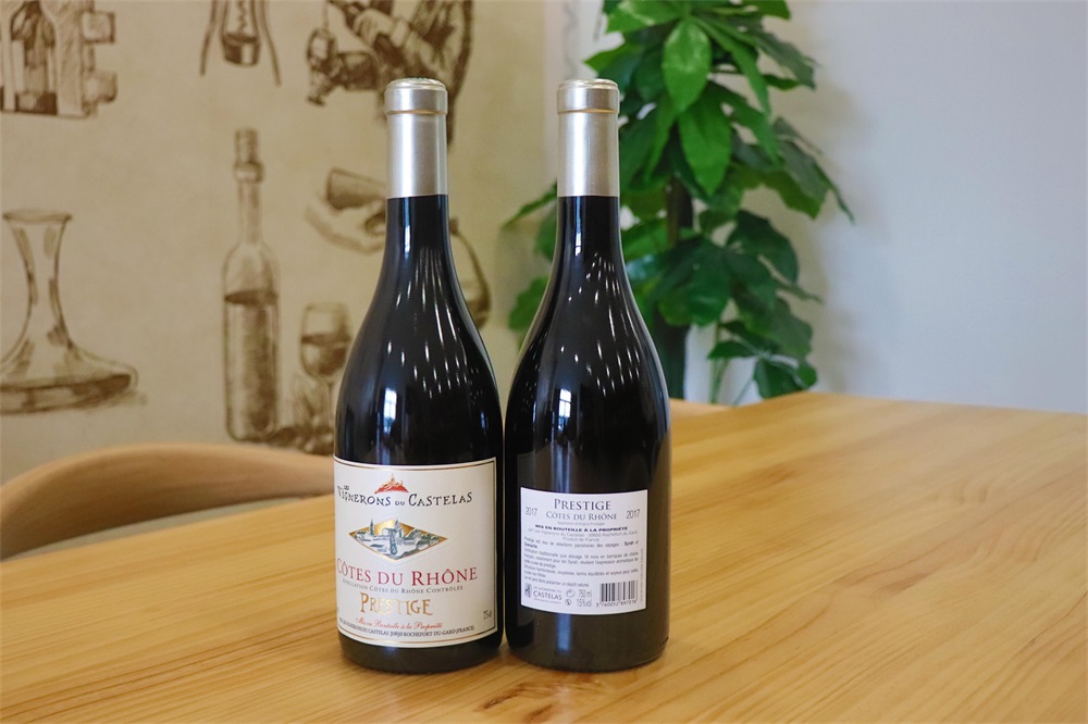 紅酒的批發(fā)生意有沒(méi)有市場(chǎng)