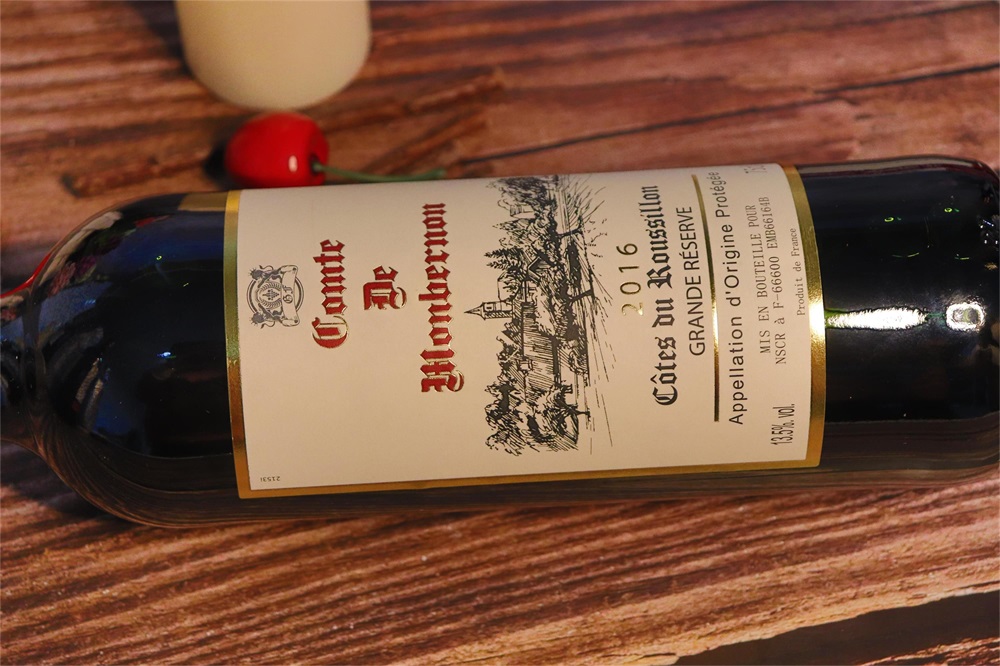 中國(guó)葡萄酒行業(yè)的市場(chǎng)前景如何