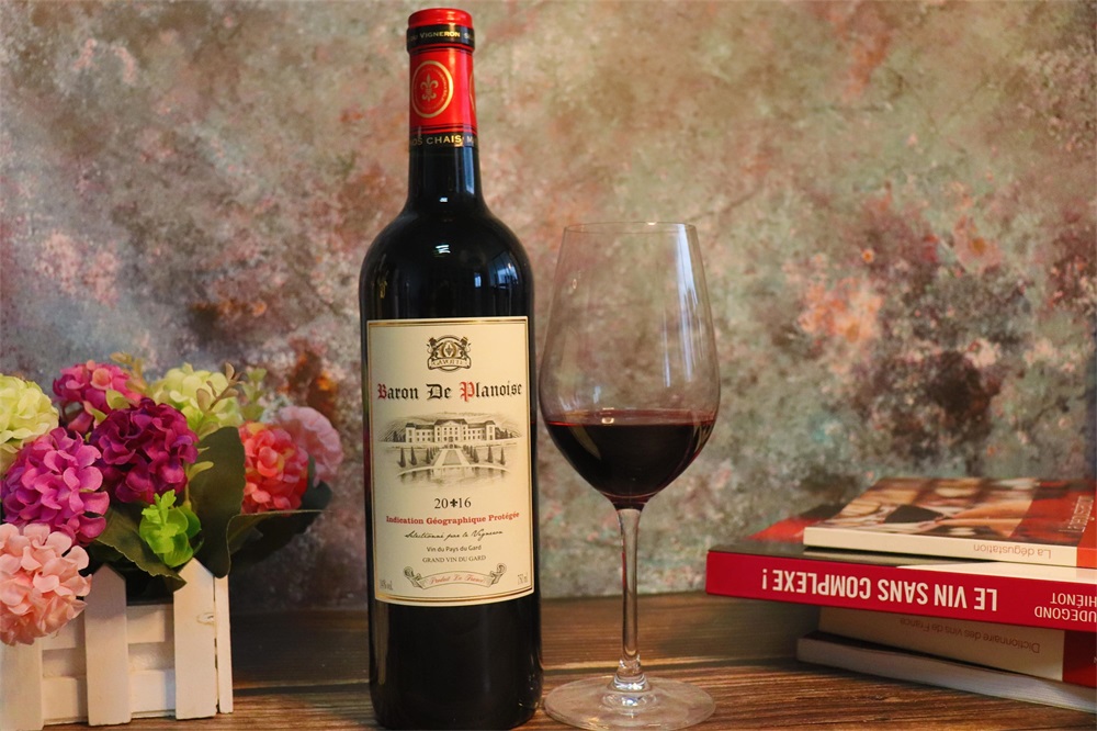 紅酒代理葡萄酒招商生意的發展好不好