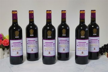 葡萄酒代理加盟生意的發展如何