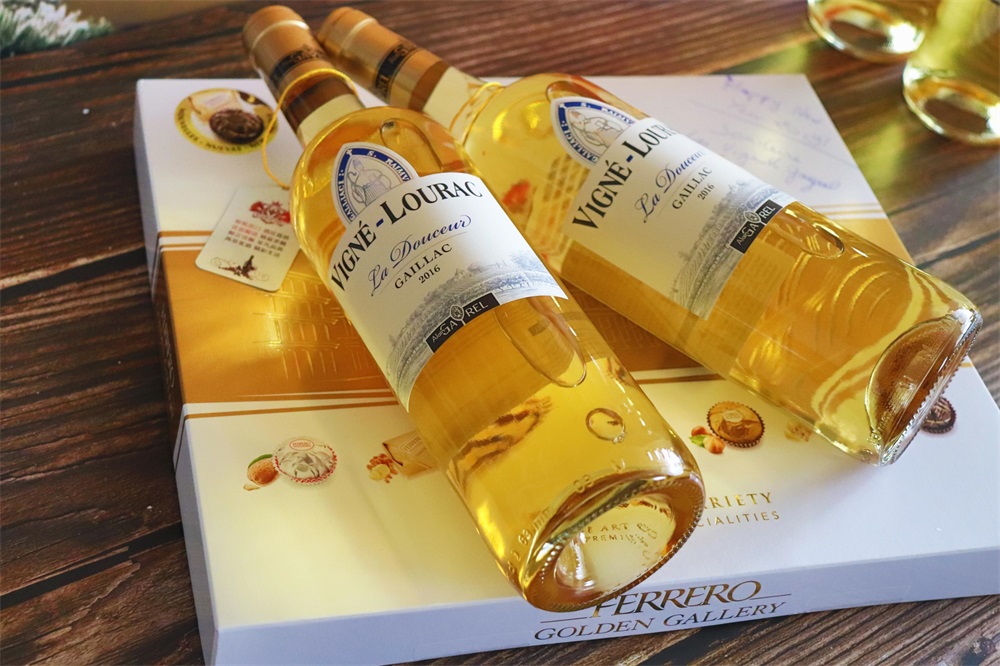 選擇加盟一個(gè)酒莊投資多少錢