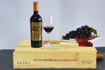 葡萄酒品牌排行怎樣