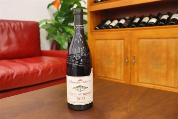 高端紅酒品牌怎么樣