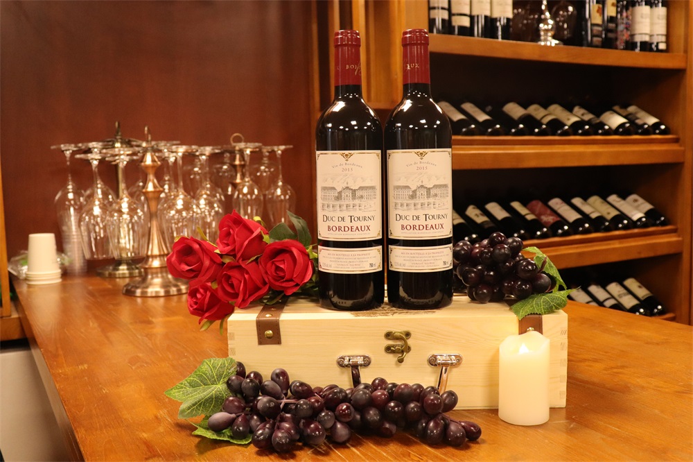 葡萄酒連鎖加盟生意怎樣上手好