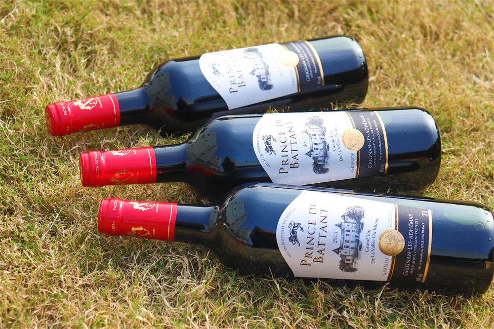 進(jìn)口紅葡萄酒生意怎樣上手好