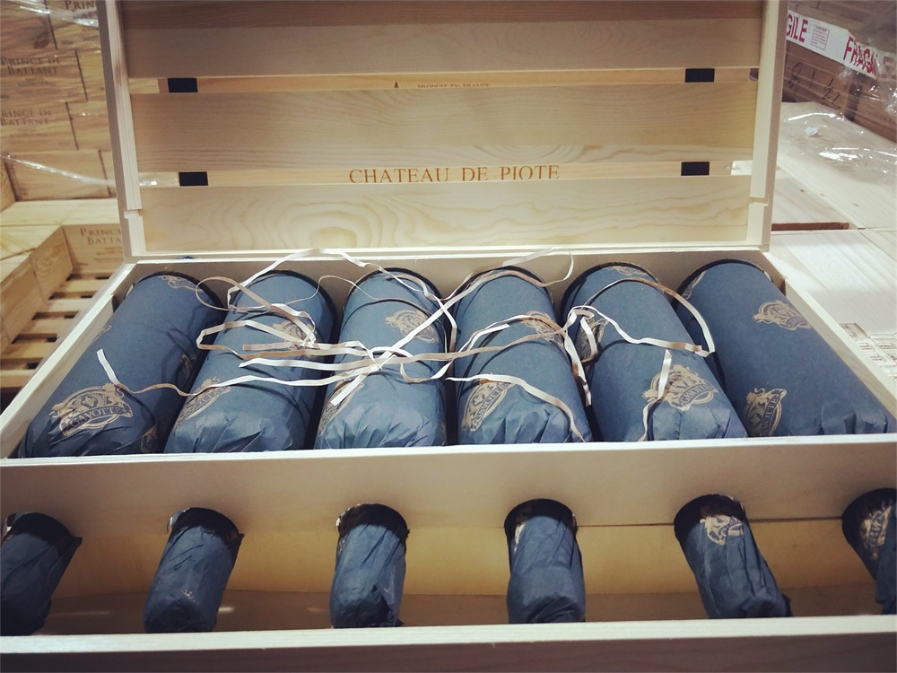 要怎樣尋找紅酒一手貨源