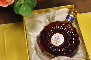 進口紅酒代理加盟生意有沒有發展