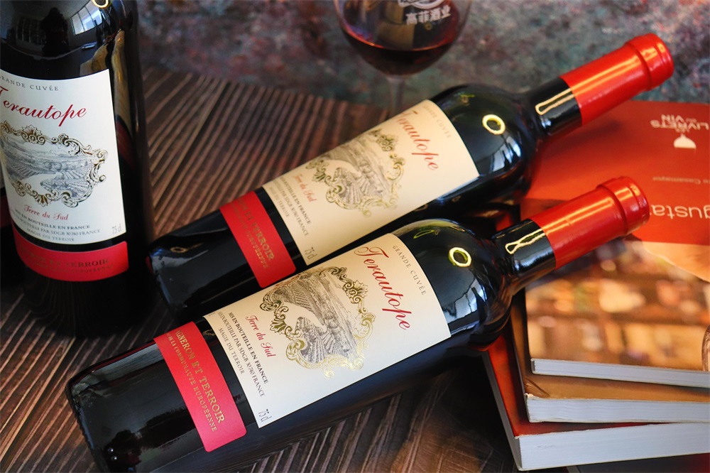 開家紅酒店代理紅酒哪個(gè)品牌好