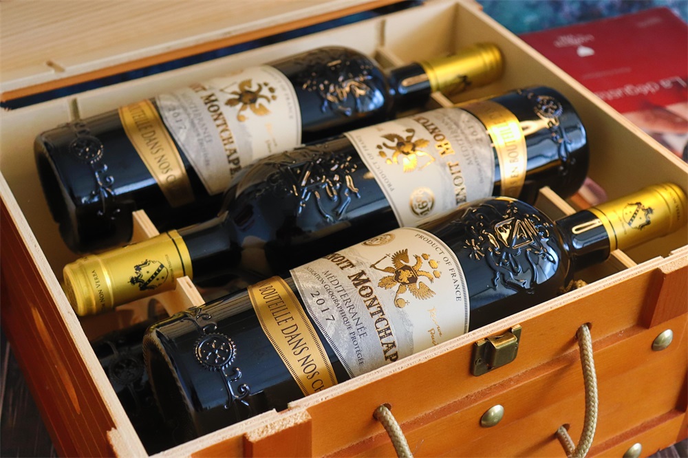 做葡萄酒代理項目的市場好不好