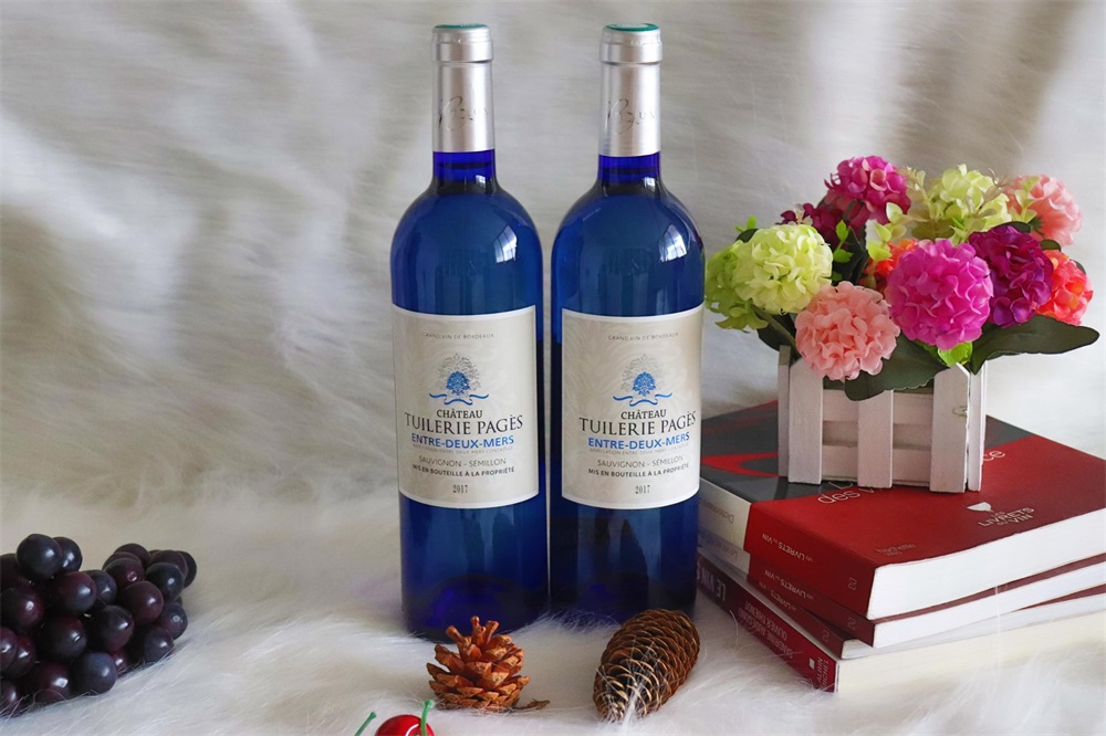 干紅葡萄酒代理生意的發(fā)展如何