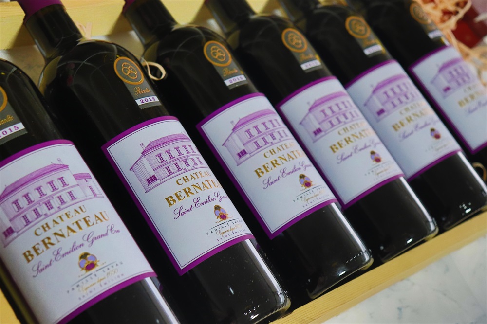 紅酒代理批發(fā)生意的發(fā)展怎么樣