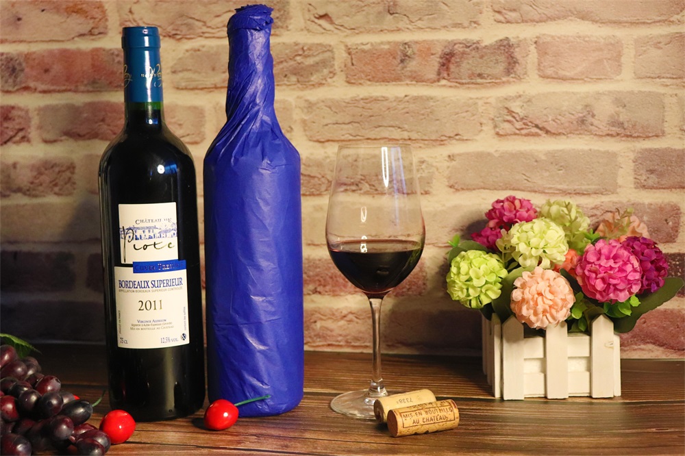 紅酒行業(yè)利潤多大呢