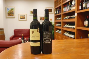 投資紅酒批發(fā)多少錢(qián)適合