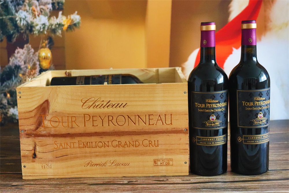 想代理紅酒生意要注意哪些