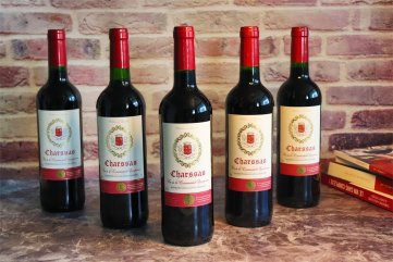 做酒業加盟生意有沒有前景