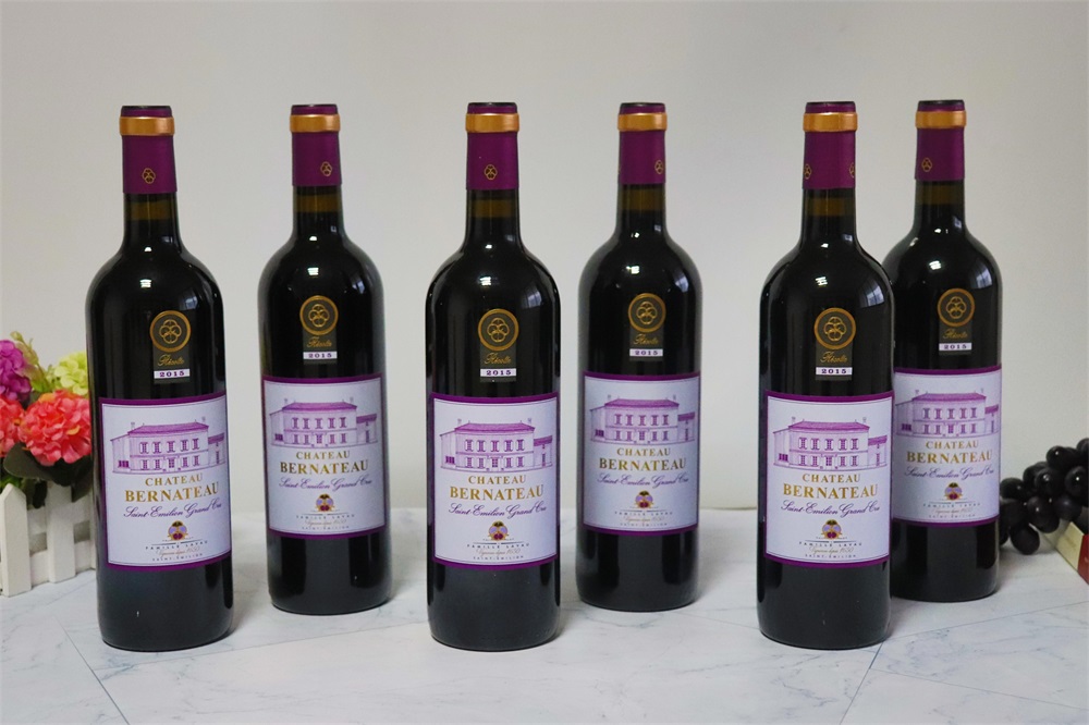 西安開個紅酒莊投資多少錢