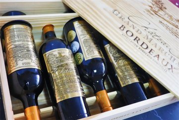 法國葡萄酒產區怎么樣呢