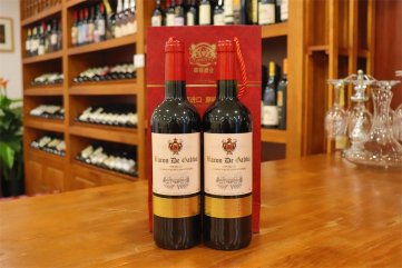 選擇什么樣的紅酒的進貨渠道