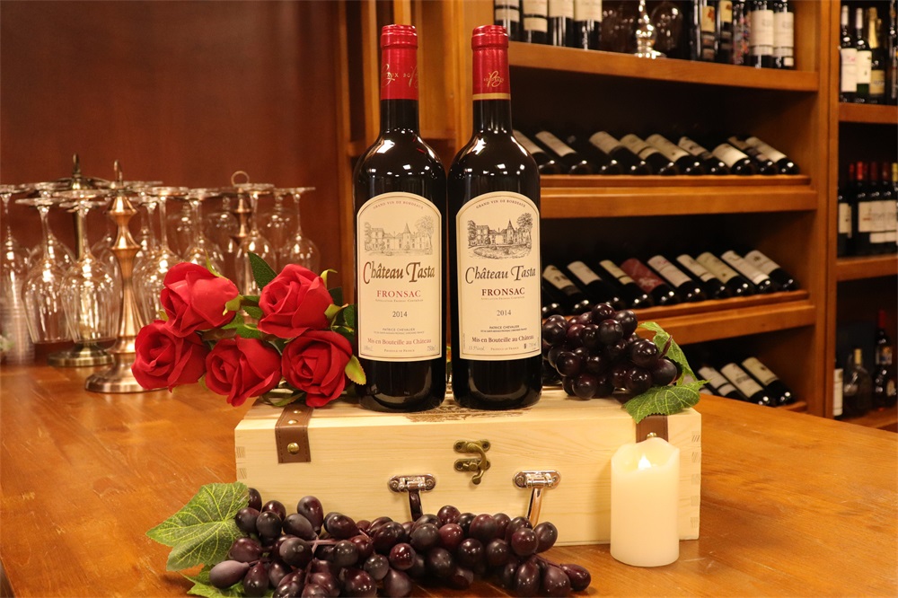 原瓶進(jìn)口葡萄酒生意的前景如何