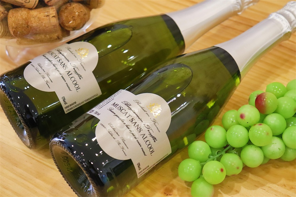 做進(jìn)口紅酒代理商的市場(chǎng)怎樣