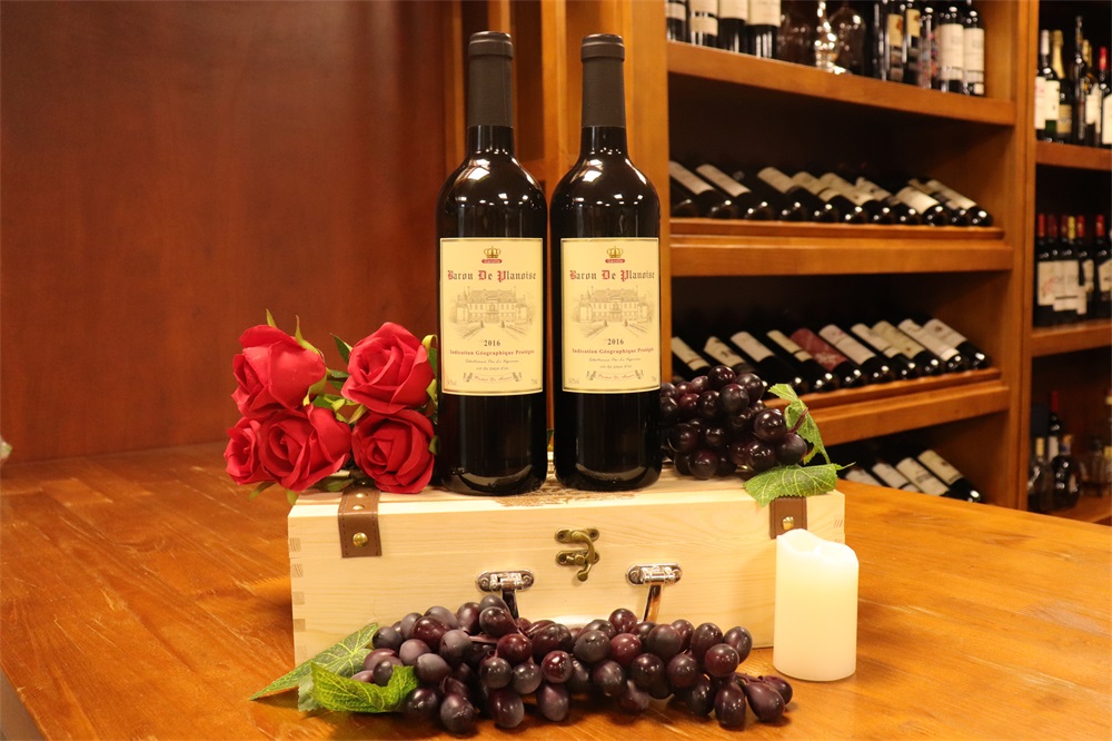 代理什么進(jìn)口紅酒品牌適合