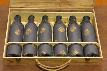 進口紅酒品牌排行榜哪個品牌好