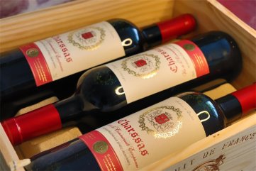 想代理進(jìn)口紅酒生意怎么做