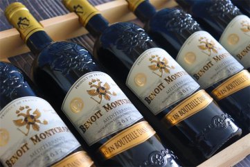 開個酒莊加盟店需多少資金投入