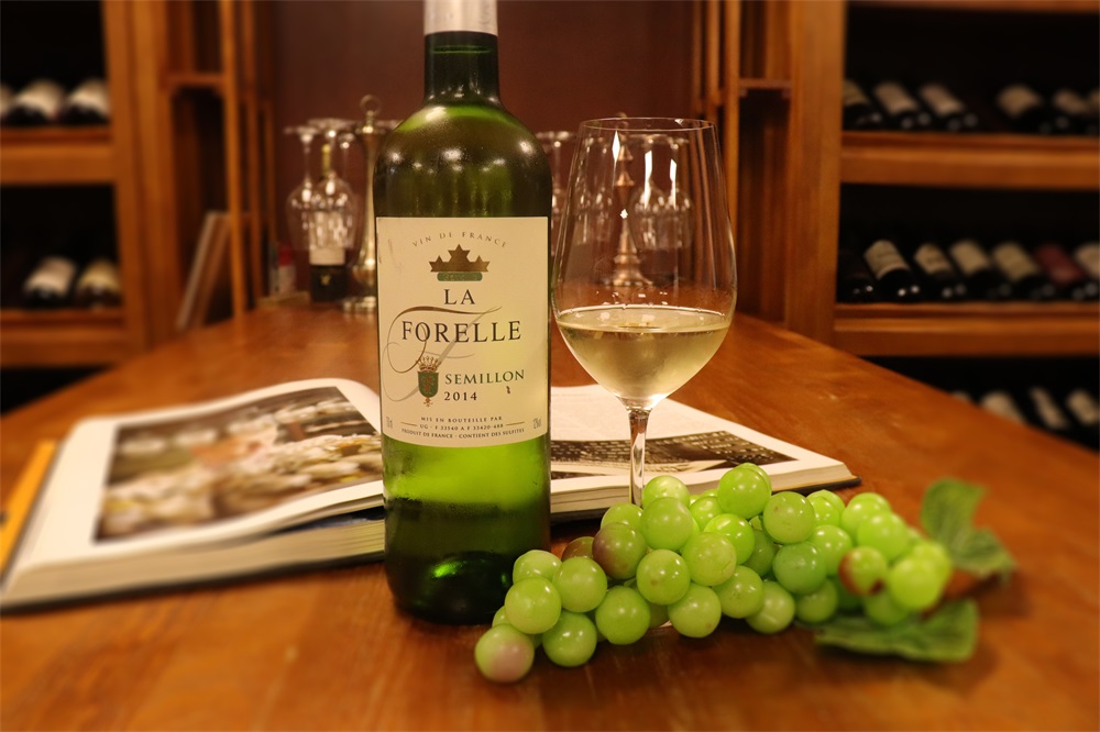 想代理紅酒生意要注意什么呢