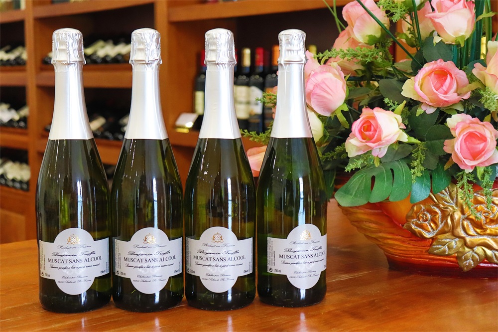 做紅酒代理費(fèi)用要多少