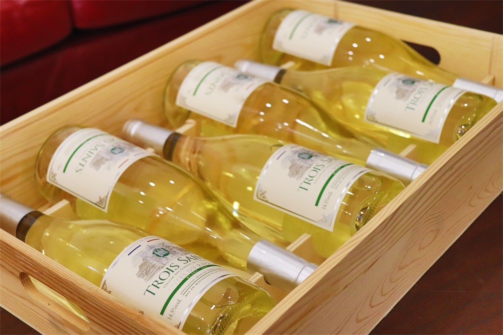 做紅酒生意哪里批發紅酒最便宜