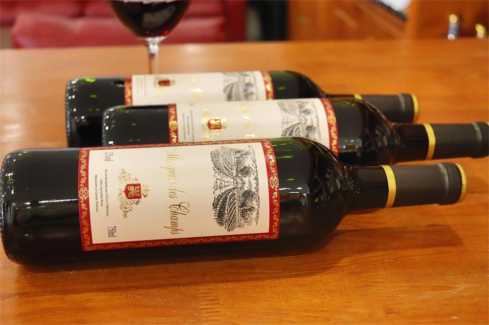 投資法國紅酒批發(fā)有什么要求