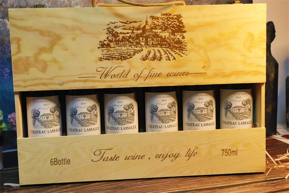 加盟代理紅酒的利潤如何