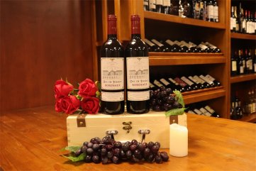 選擇怎樣的紅酒渠道適合