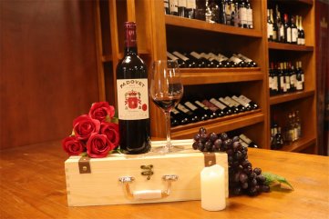 酒莊加盟店需要投入多少資金