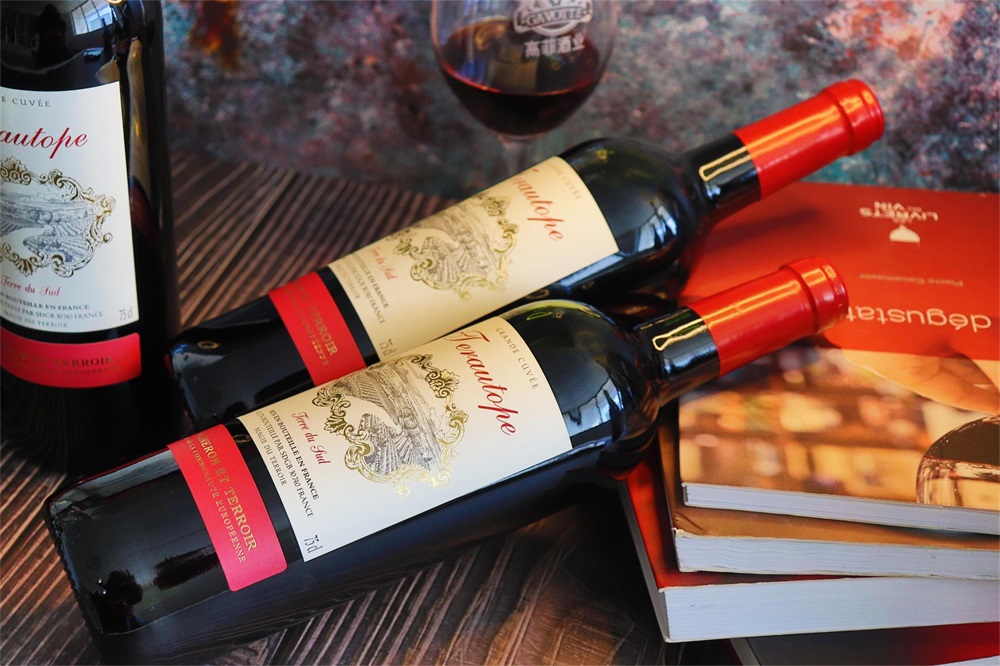 做進口紅酒批發(fā)代理有沒有發(fā)展